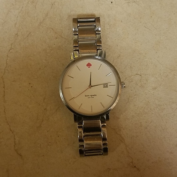 Kate Spade Watch - Picture 4 of 5